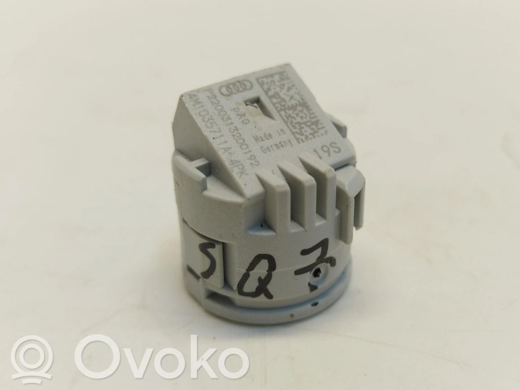 Audi SQ7 Mikrofon Bluetooth / Telefon 