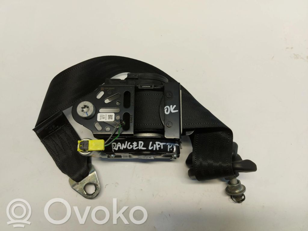 Ford Ranger Rear seatbelt 