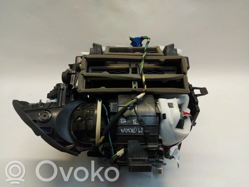 Opel Mokka B Nagrzewnica / Komplet 