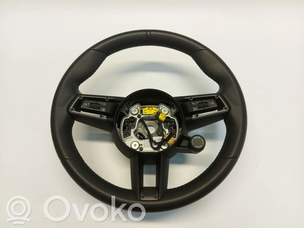 Porsche Taycan 9J1 Kierownica 