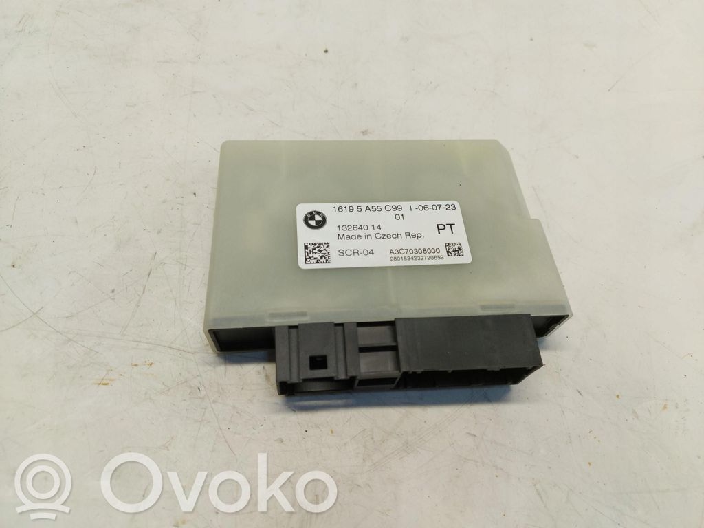 BMW 3 G20 G21 Autres unités de commande / modules 