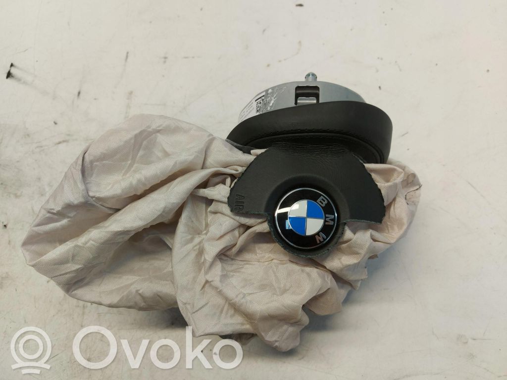 BMW 5 G30 G31 G38 Poduszka powietrzna Airbag kierownicy 