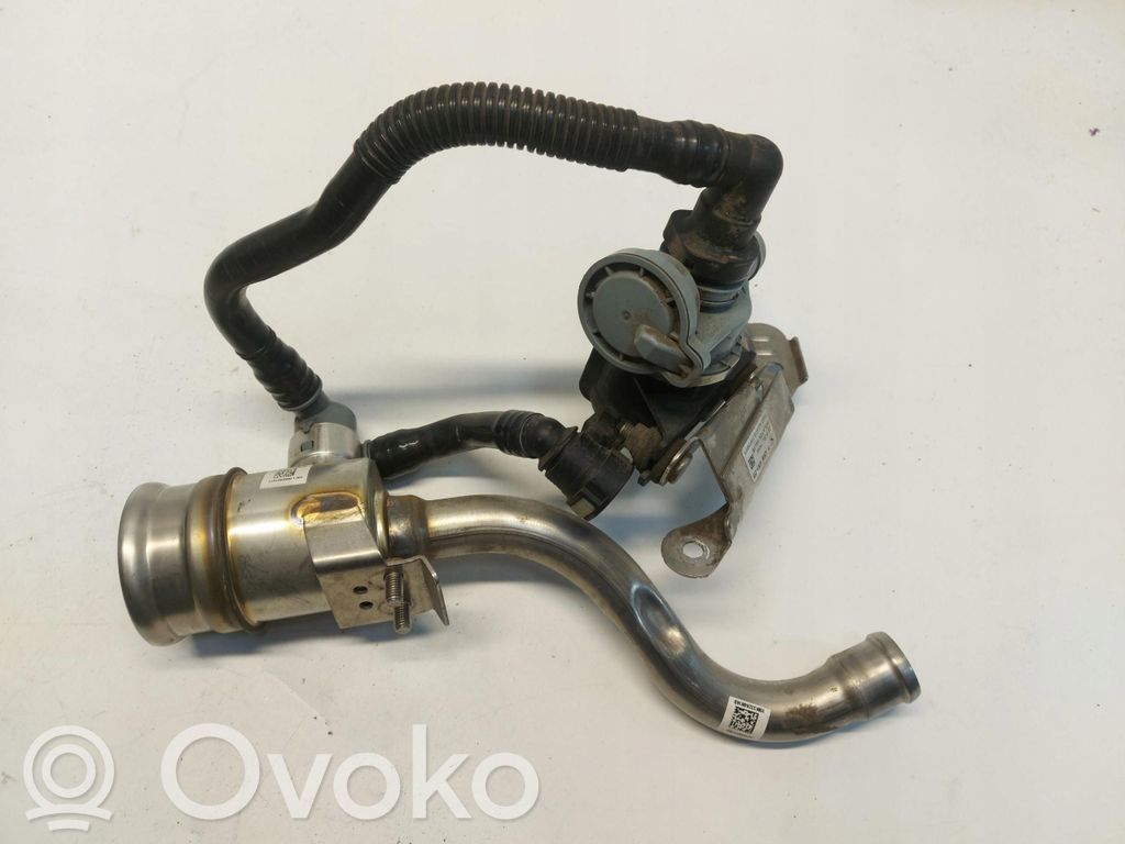 BMW 3 G20 G21 Turbo solenoid valve 