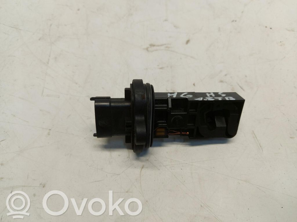 MG HS Caudalímetro de flujo del aire 