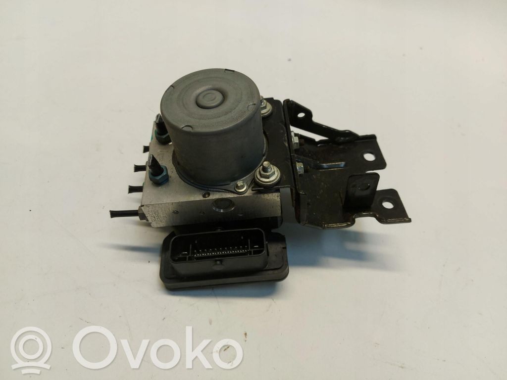 MG ZS Pompa ABS 