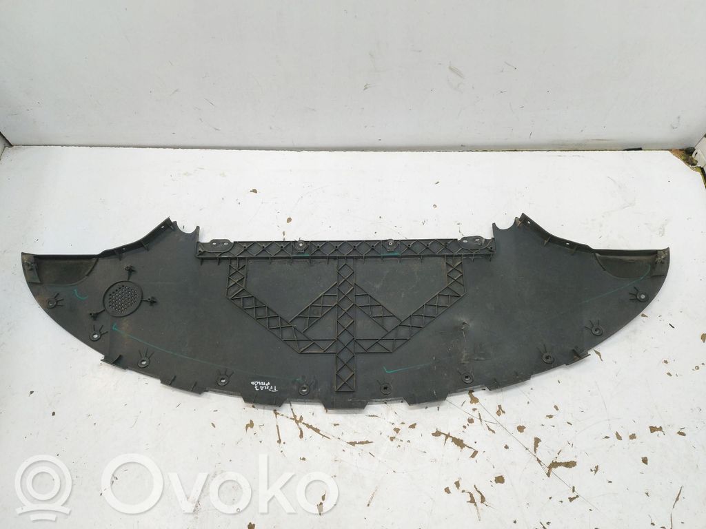 Tesla Model 3 Fustă bară spate 