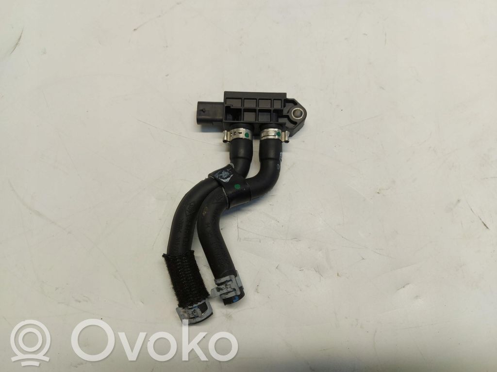 Renault Megane E-Tech Abgasdrucksensor Differenzdrucksensor 