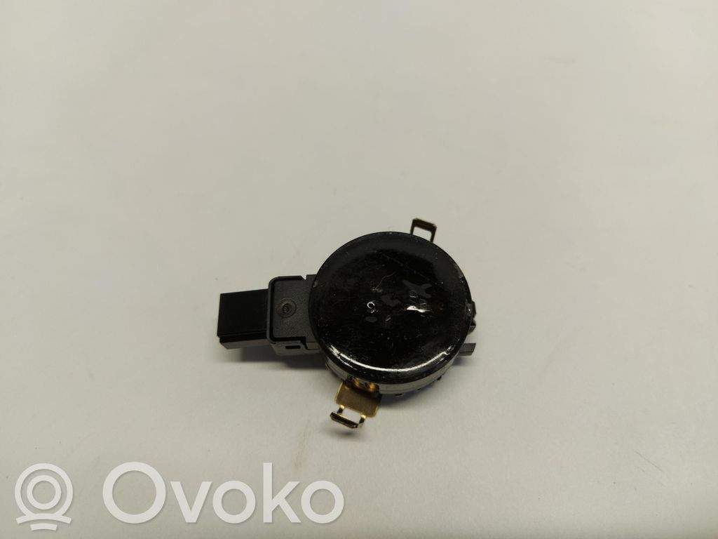 Volvo XC60 Rain sensor 