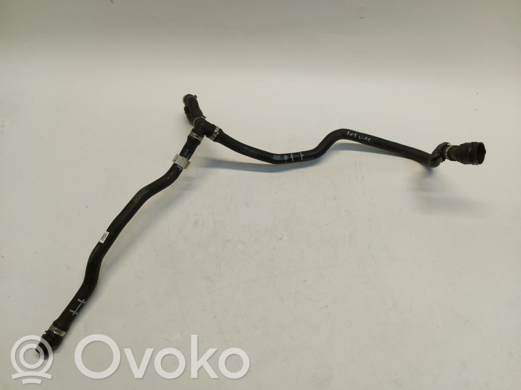 BMW X1 U11 Engine coolant pipe/hose 
