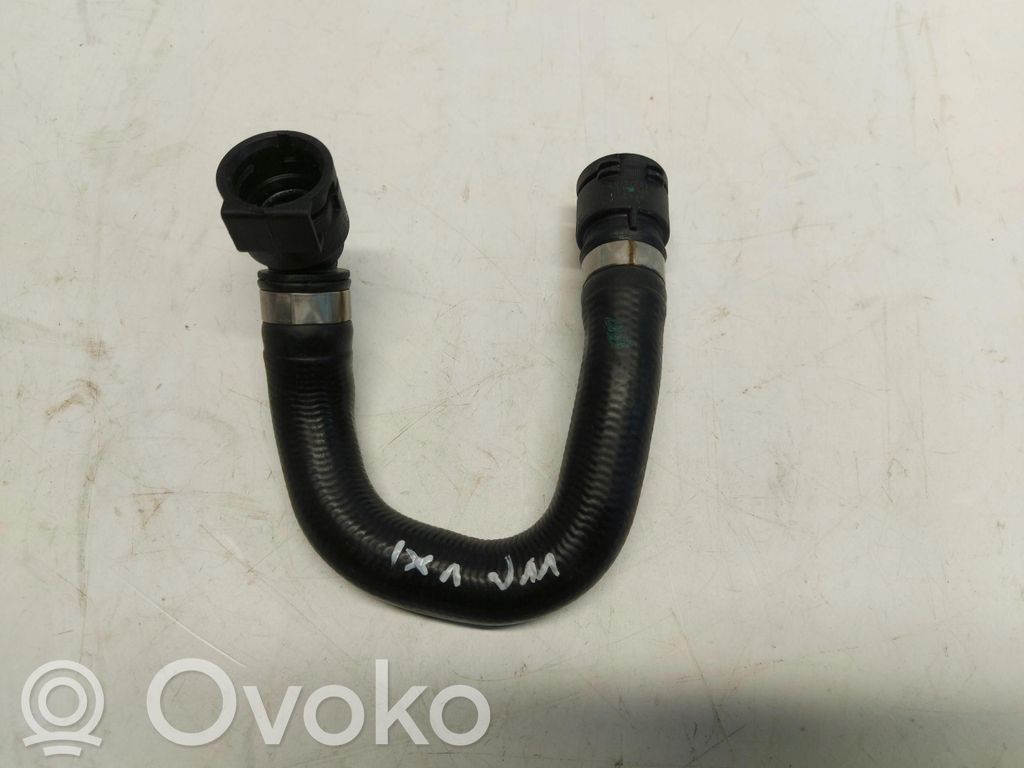 BMW X1 U11 Conductă/furtun lichid de răcire motor 