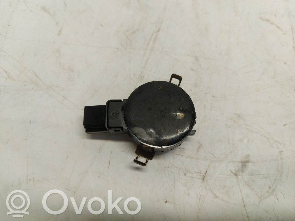 Renault Arkana Sensor de lluvia 