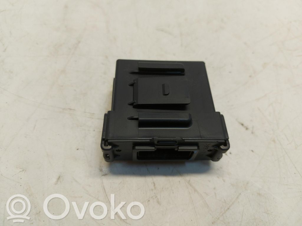 Renault Arkana Battery control module 