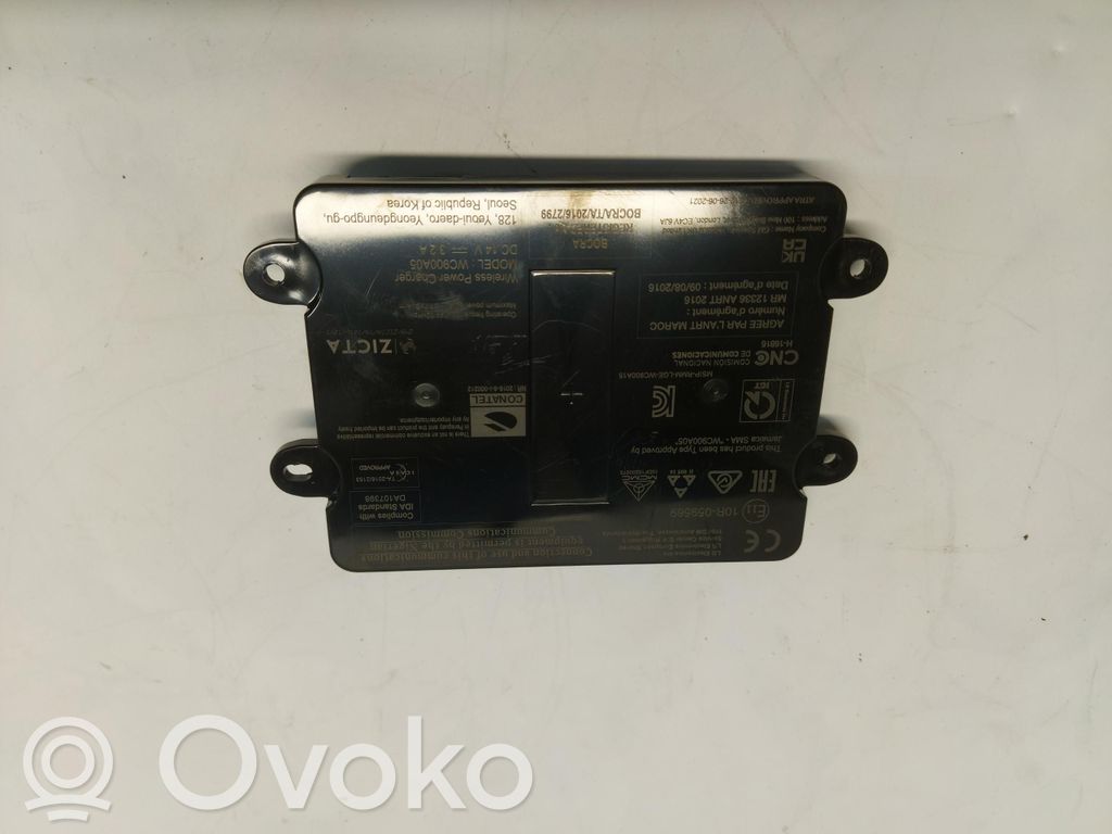 Opel Grandland X Moduł / Sterownik telefonu 