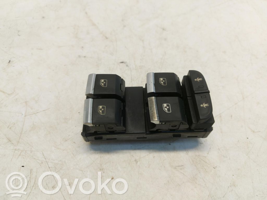 Audi RS5 Quarter vent window switch 