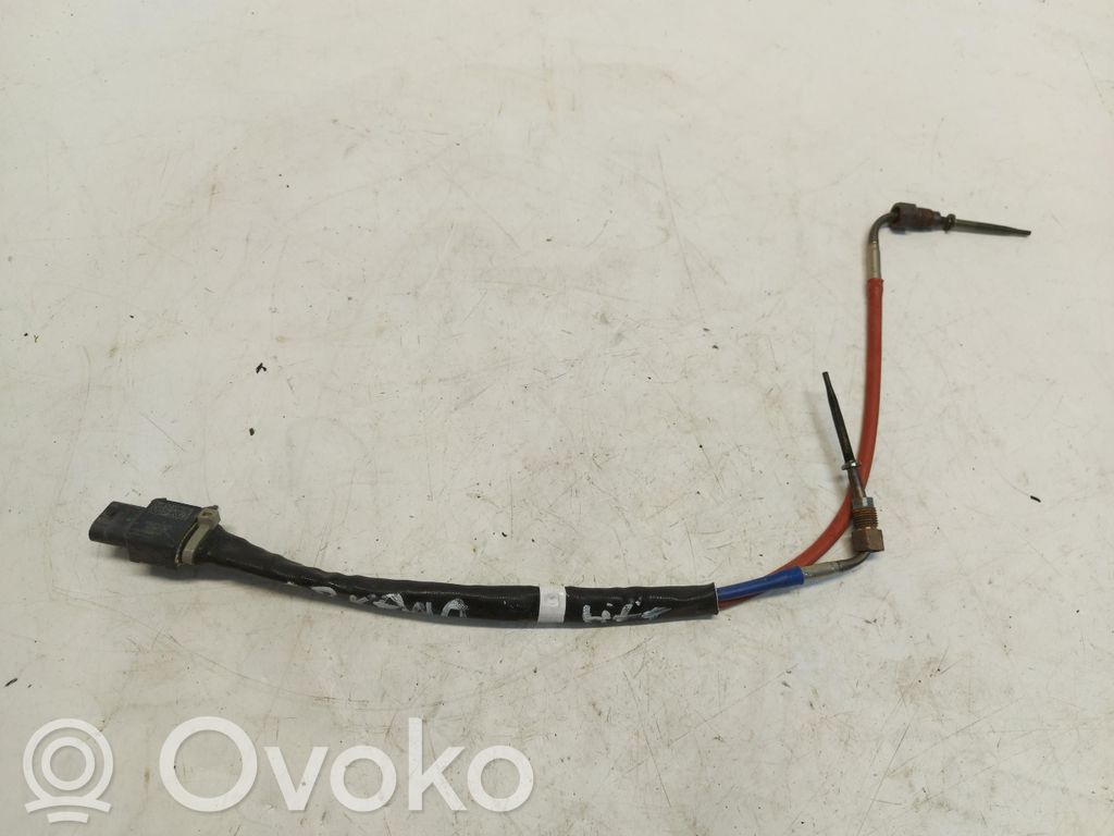Renault Arkana Lauko temperatūros daviklis 