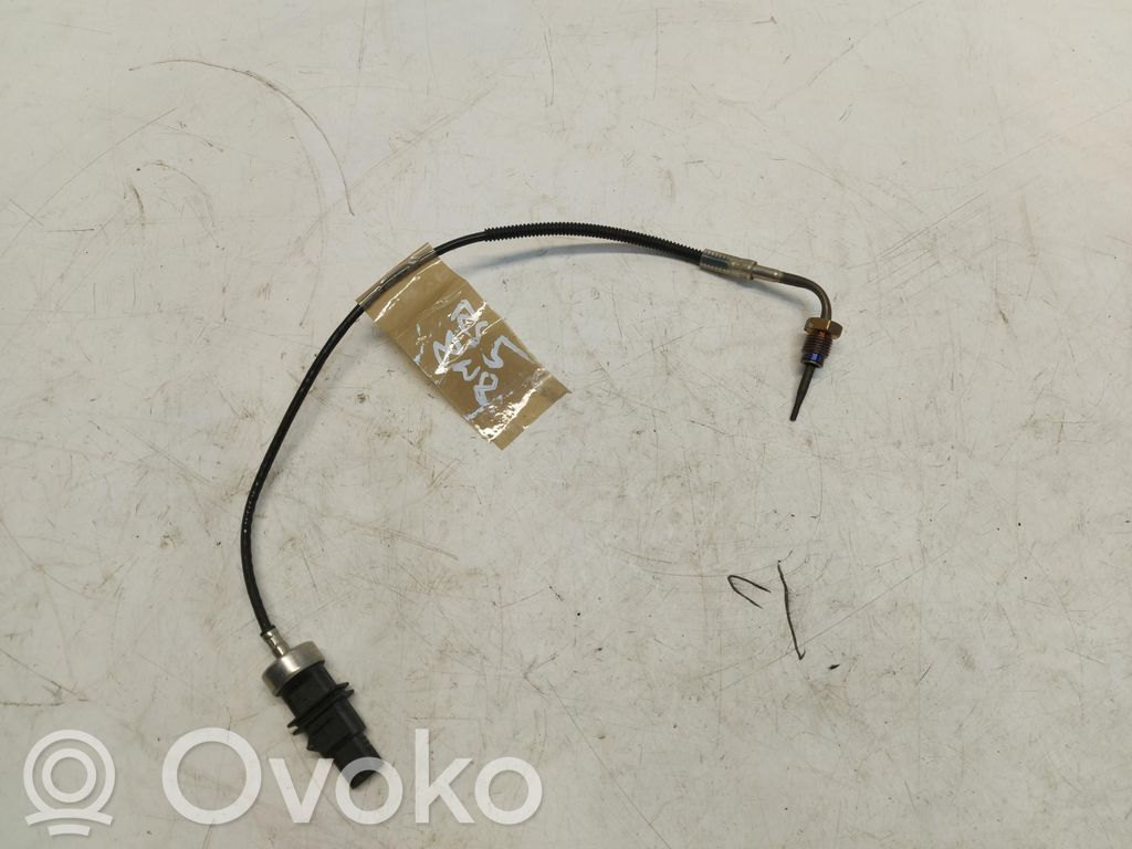 Audi RS5 Abgastemperatursensor 