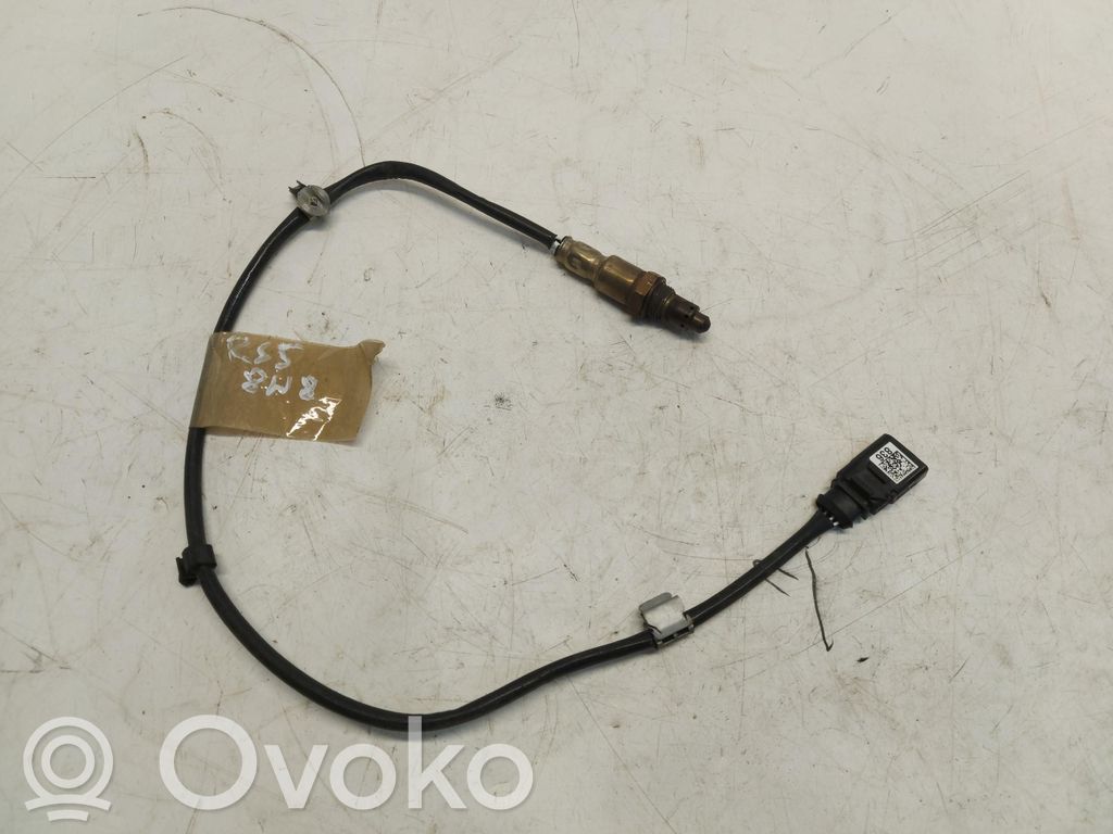 Audi RS5 Lambda probe sensor 