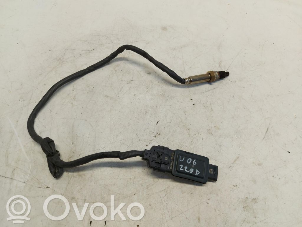 Lambda probe sensor   7925852