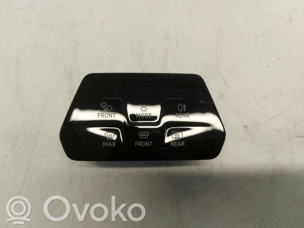 Volkswagen Multivan T7 Interruptor de luz 