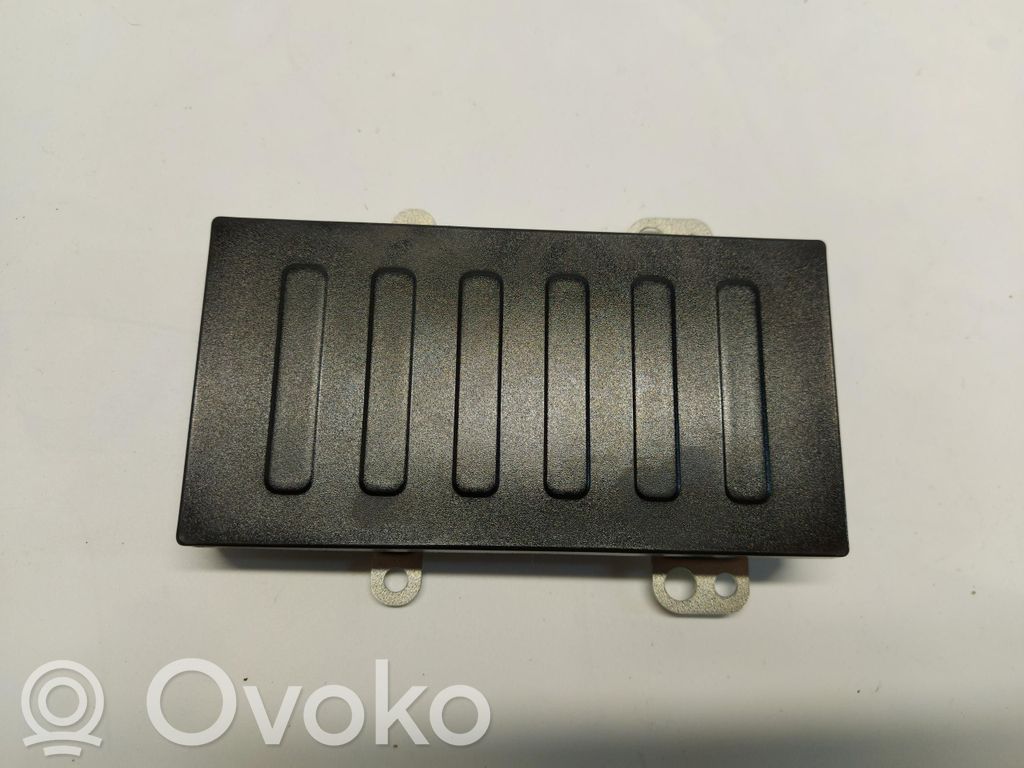 Ford Mustang Mach-E Wireless charging module 