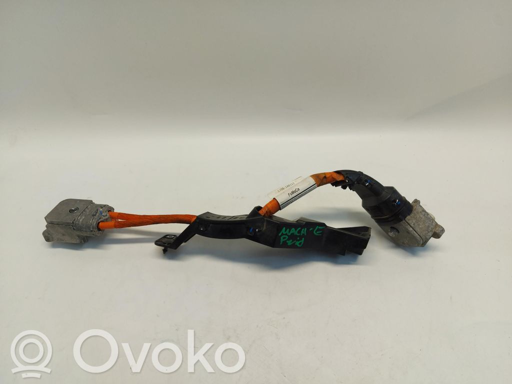 Ford Mustang Mach-E Otros cableados 