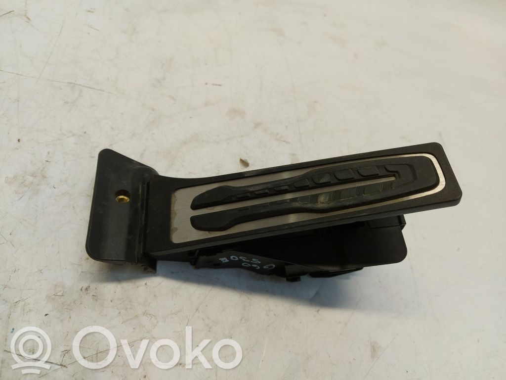 BMW 5 G60 G61 Gaspedal 