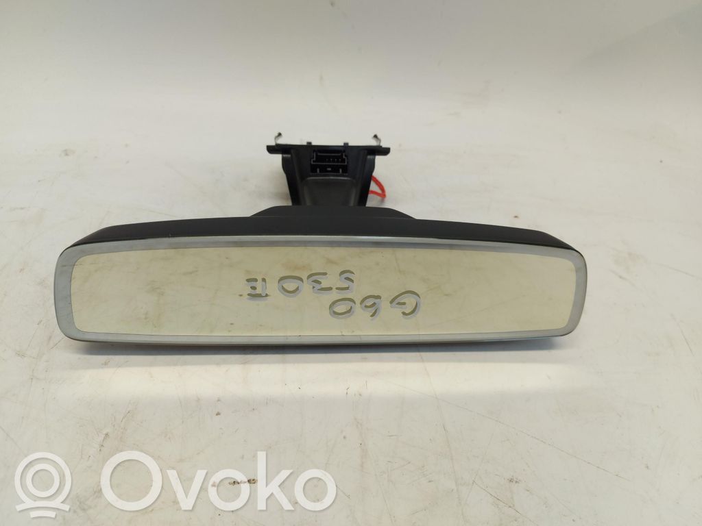 BMW 5 G60 G61 Espejo retrovisor (interior) 