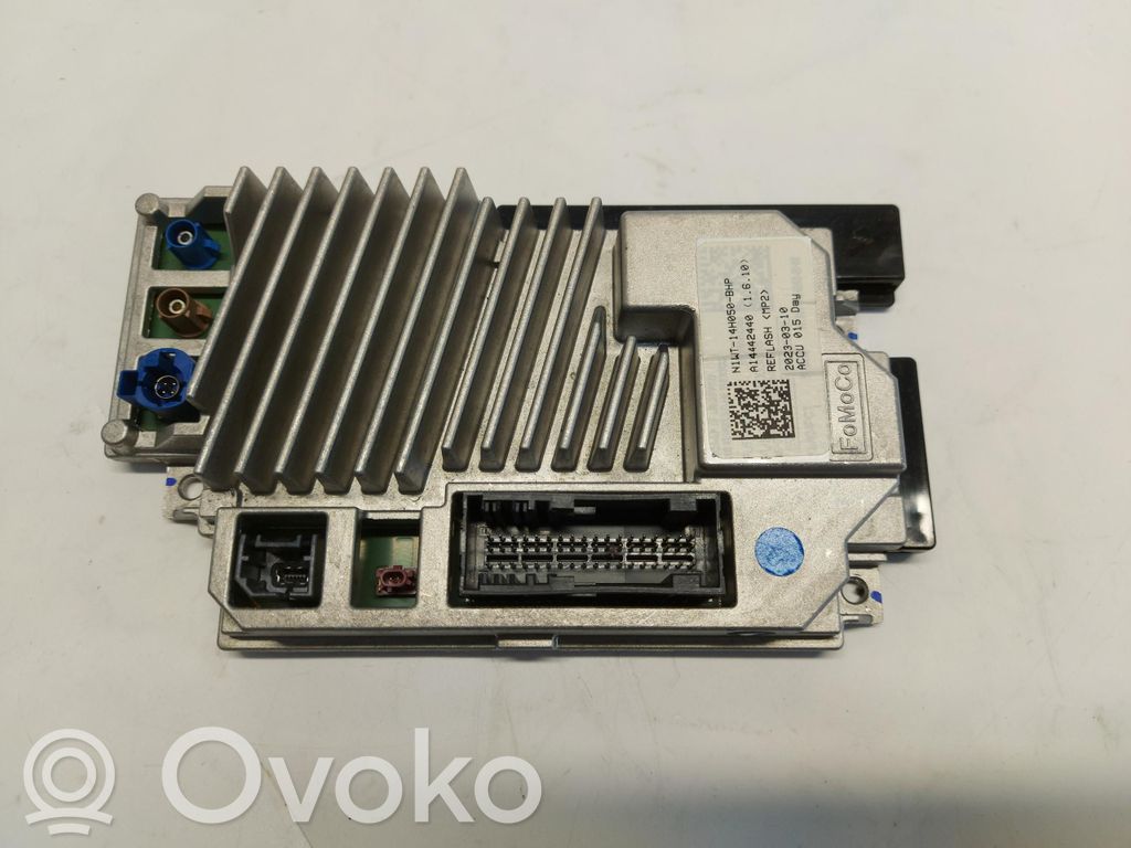 Engine control unit/module   N1WT14H050BHP
