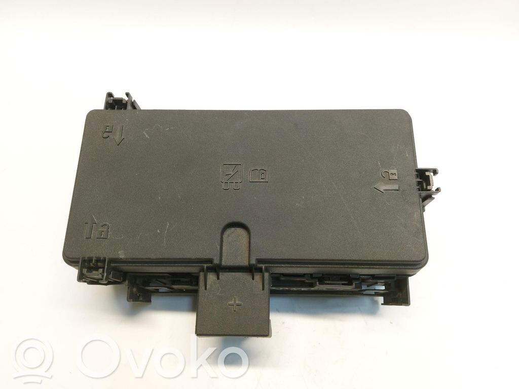 Ford Ranger IV Fuse box set 