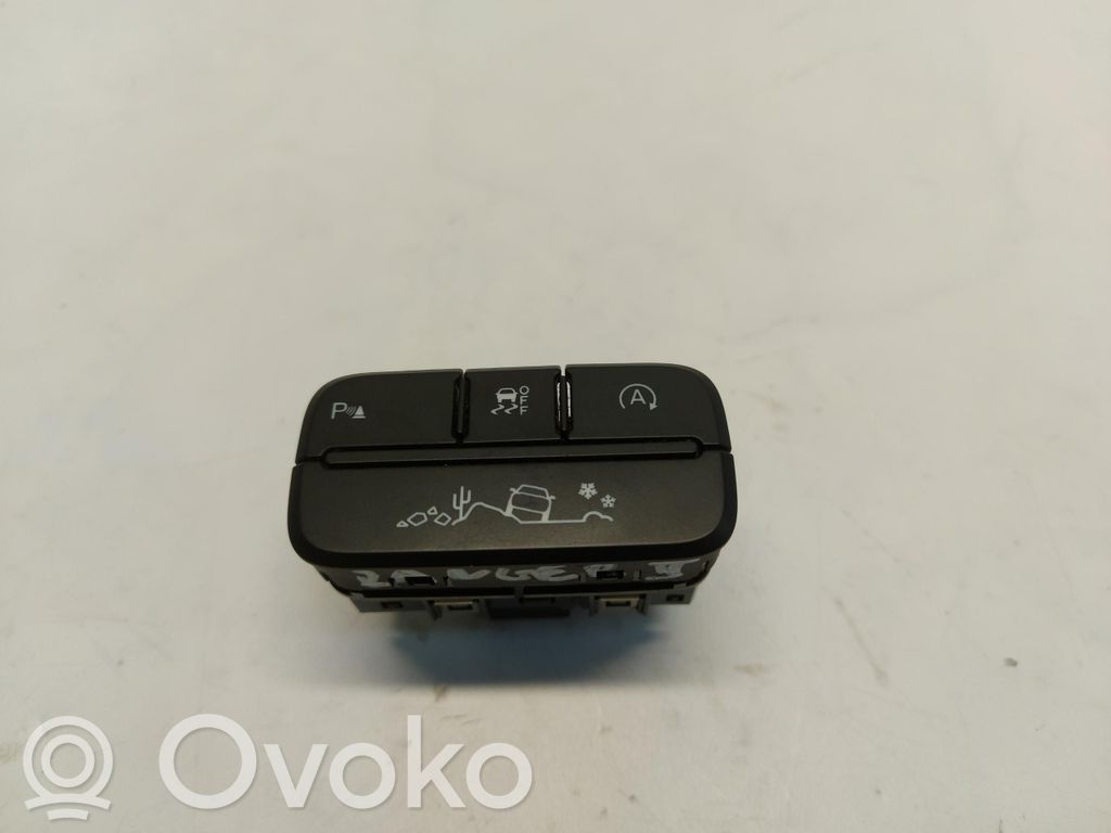 Ford Ranger IV ESP (stability program) switch 