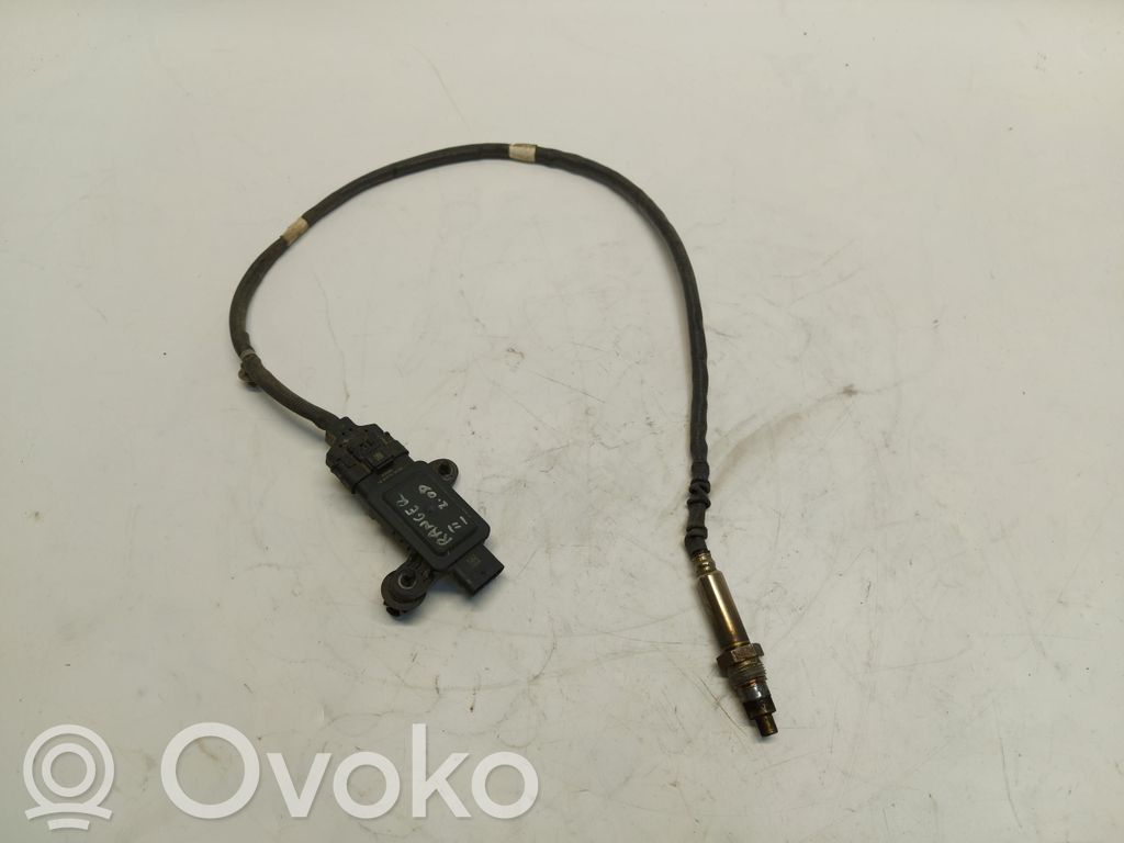 Ford Ranger IV Sonda lambda 