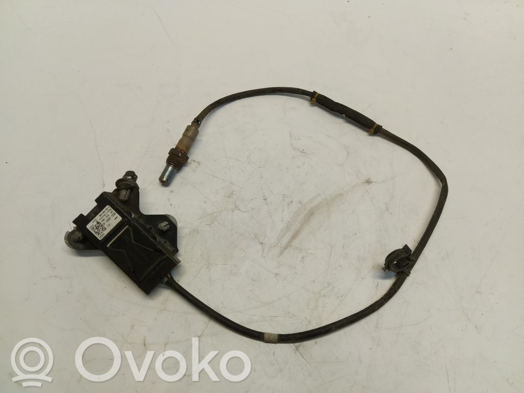 Ford Ranger IV Lambda zonde 