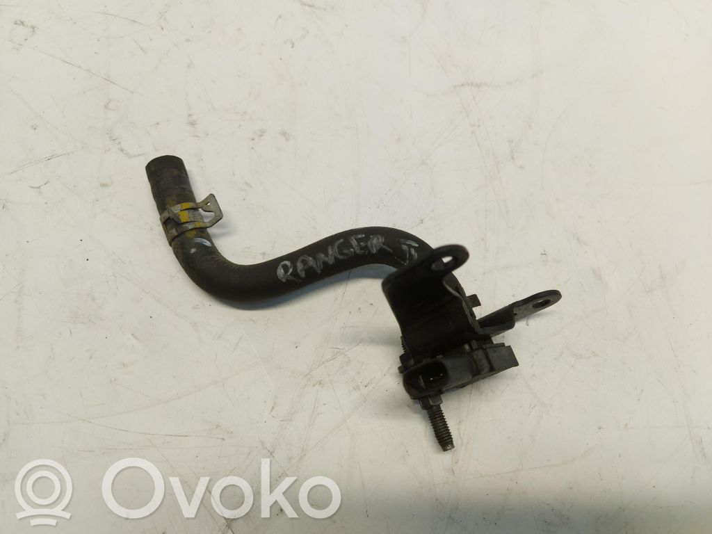 Ford Ranger IV Air pressure sensor 