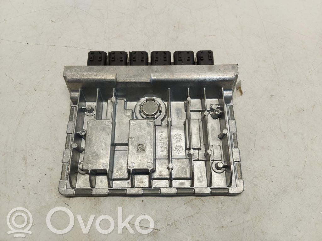 BMW 5 G60 G61 Engine control unit/module ECU 