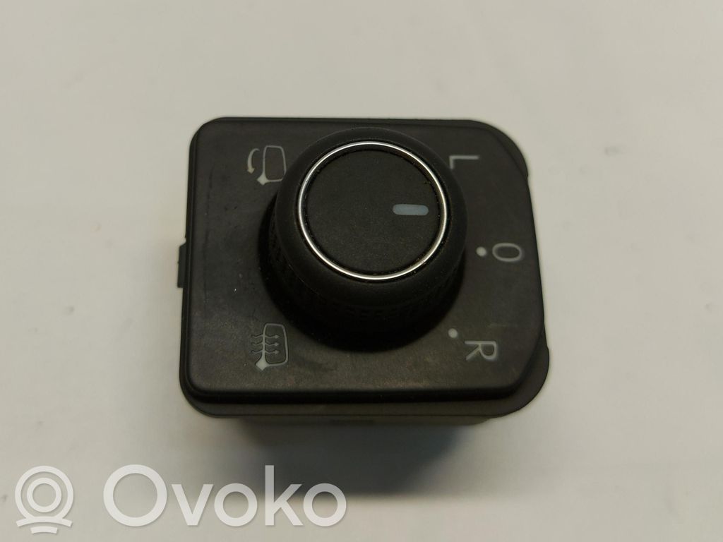 Cupra Formentor Otros interruptores/perillas/selectores 