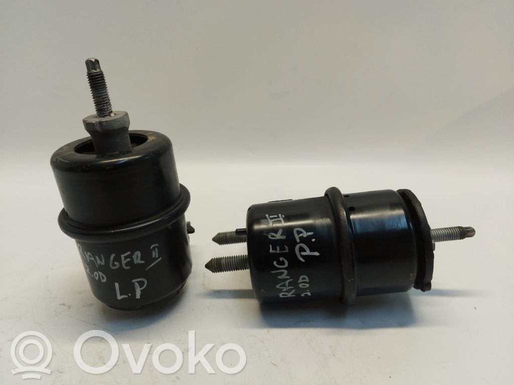 Ford Ranger IV Engine mount vacuum valve 