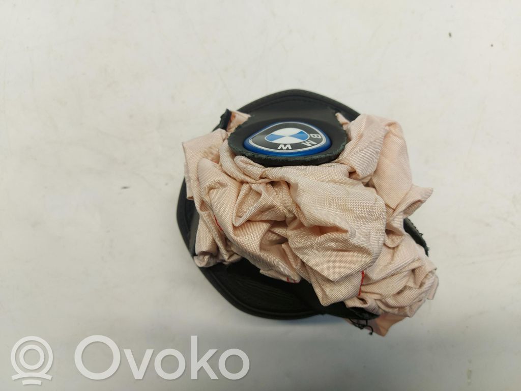 BMW 4 G22 G23 G24 G26 Vairo oro pagalvė 