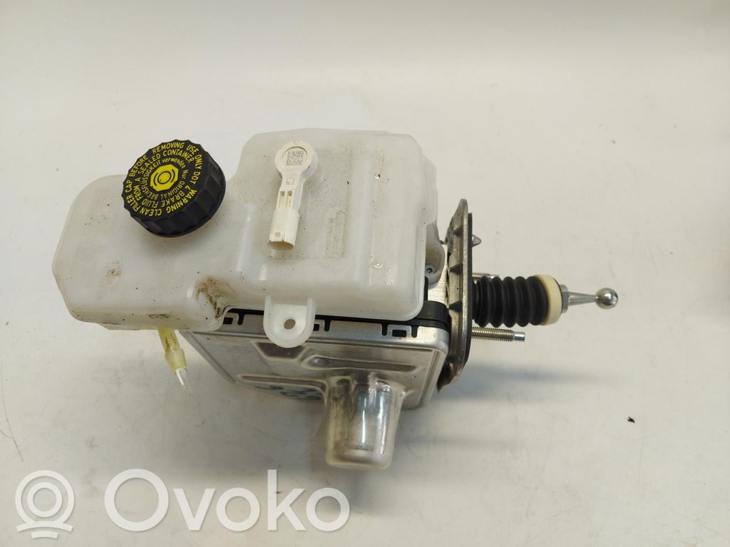 BMW 4 G22 G23 G24 G26 Brake booster 
