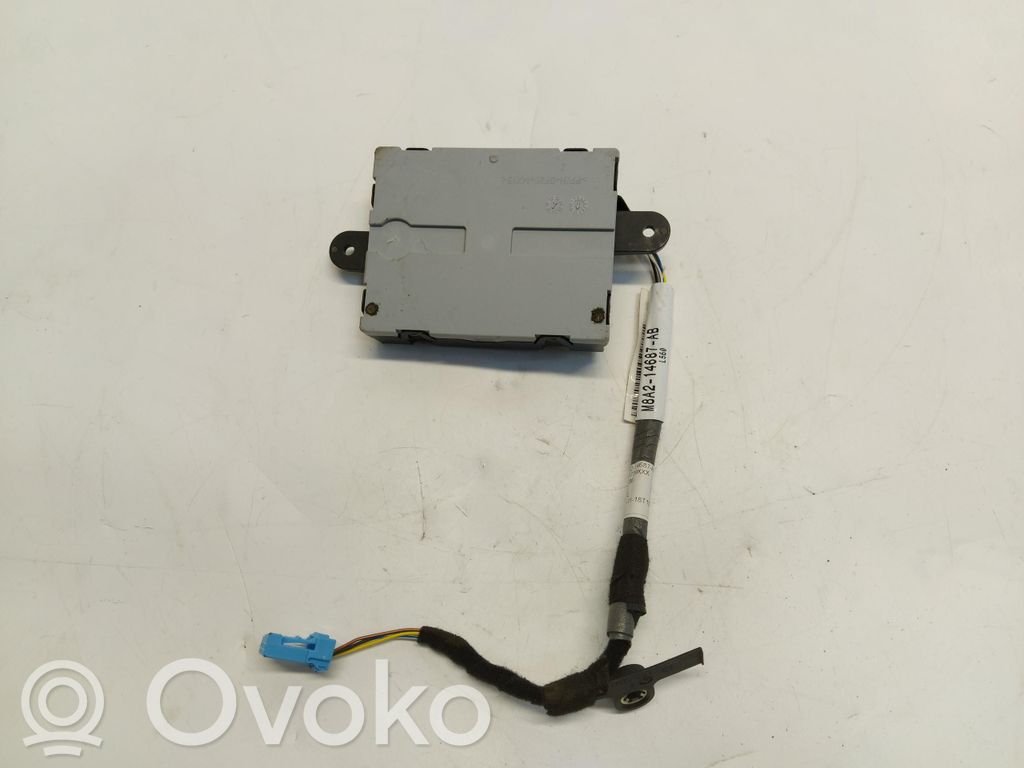Land Rover Range Rover Velar Unité de commande module de porte 