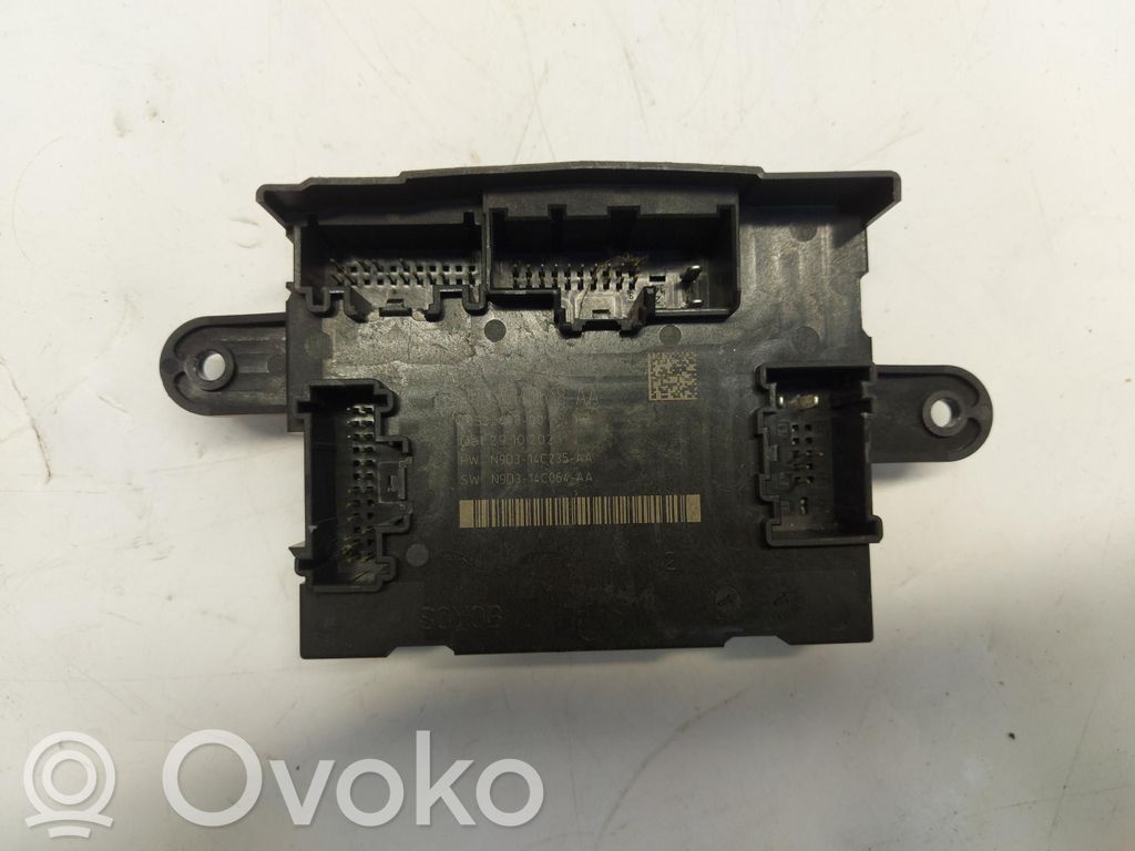 Land Rover Range Rover Velar Unidad de control/módulo de la puerta 