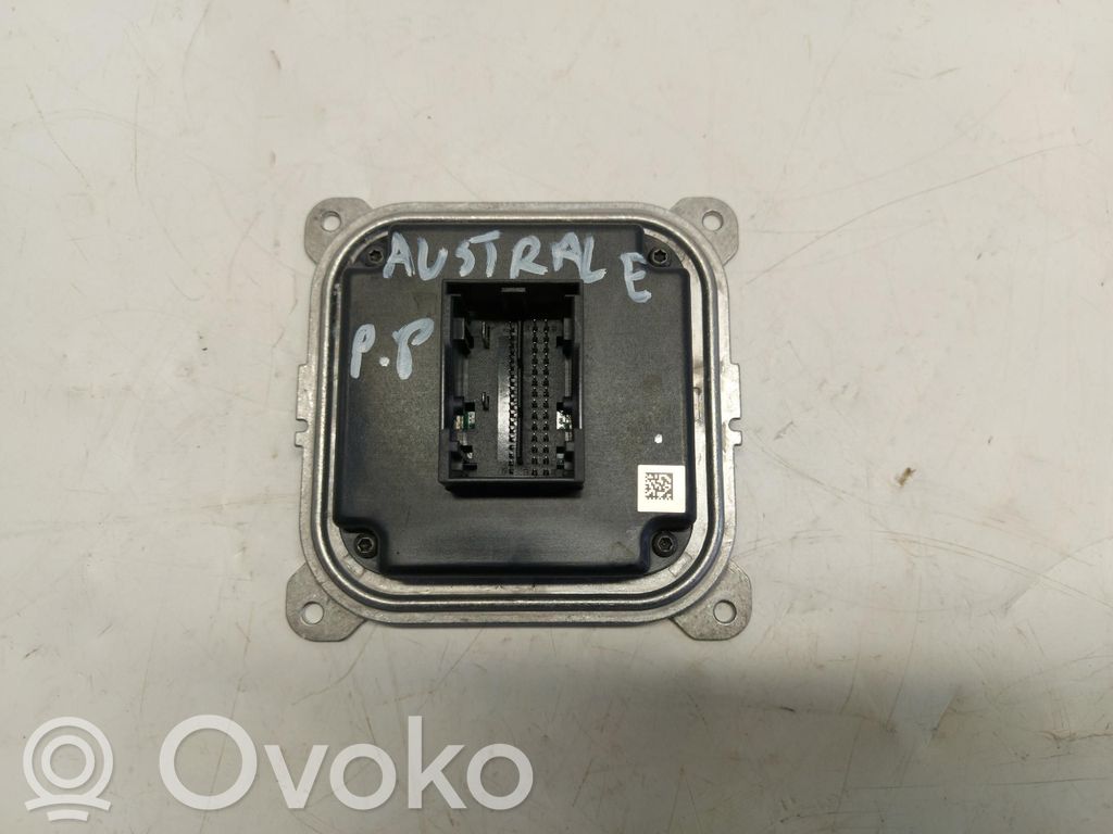 Renault Austral Light module LCM 