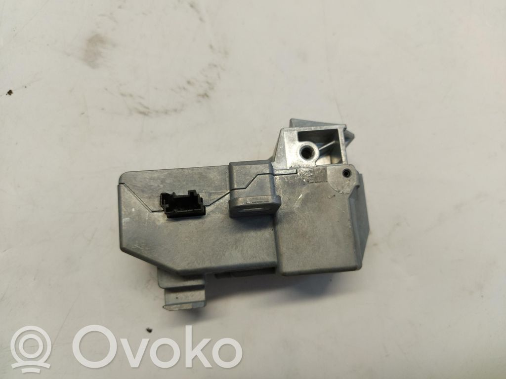 Land Rover Range Rover Velar Ohjauspyörän lukitus 