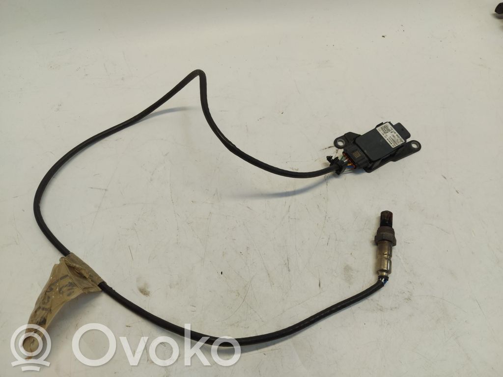Land Rover Range Rover Velar Sonda lambda 