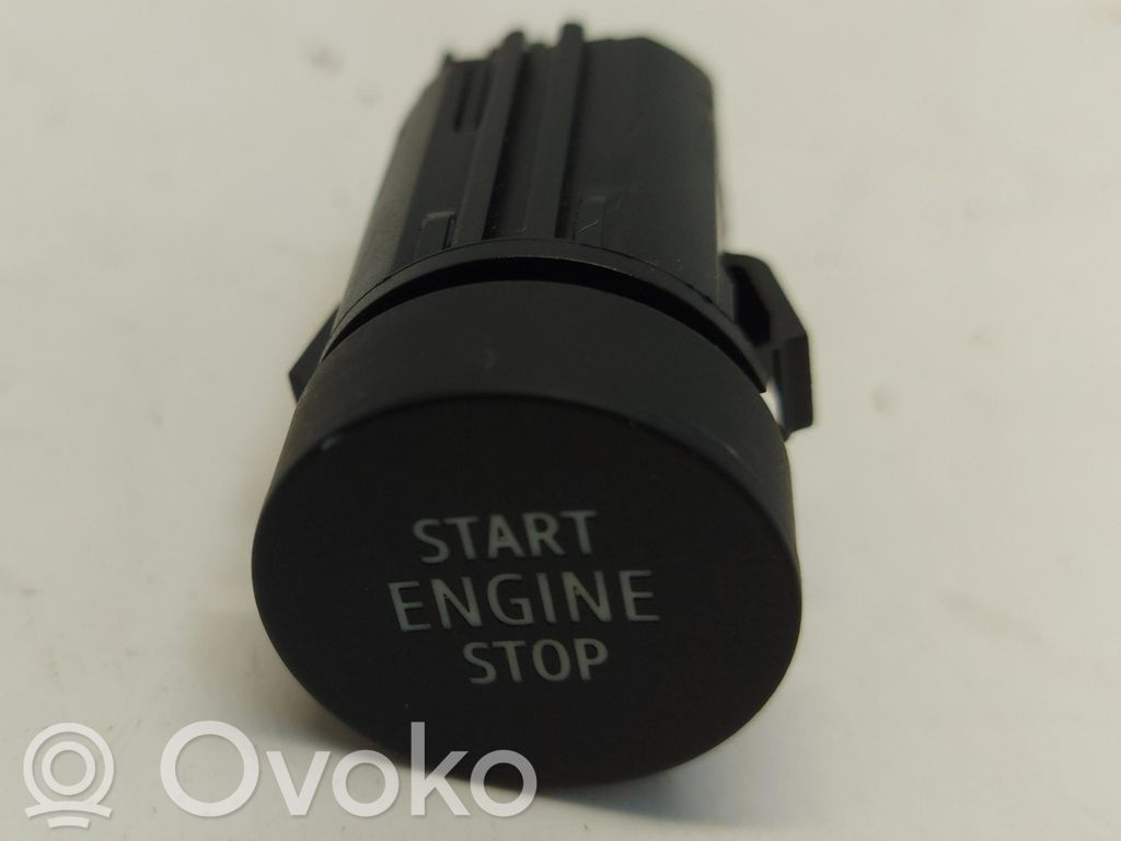 Renault Austral Engine start stop button switch 