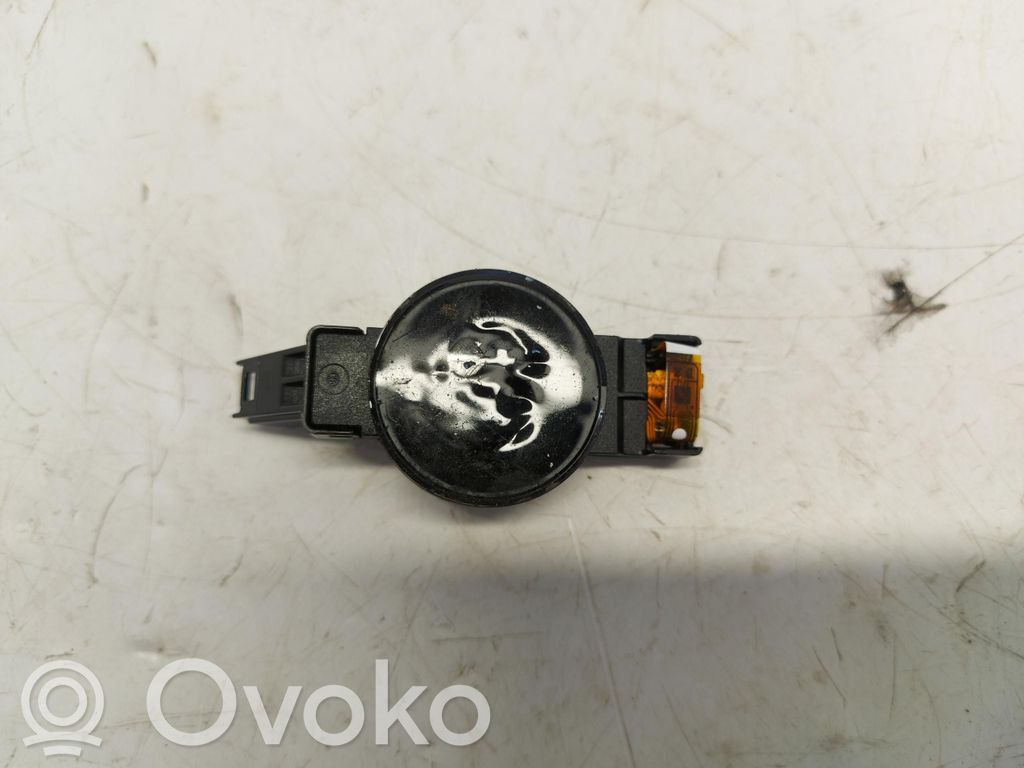 Mercedes-Benz GLA H247 Sensor de lluvia 