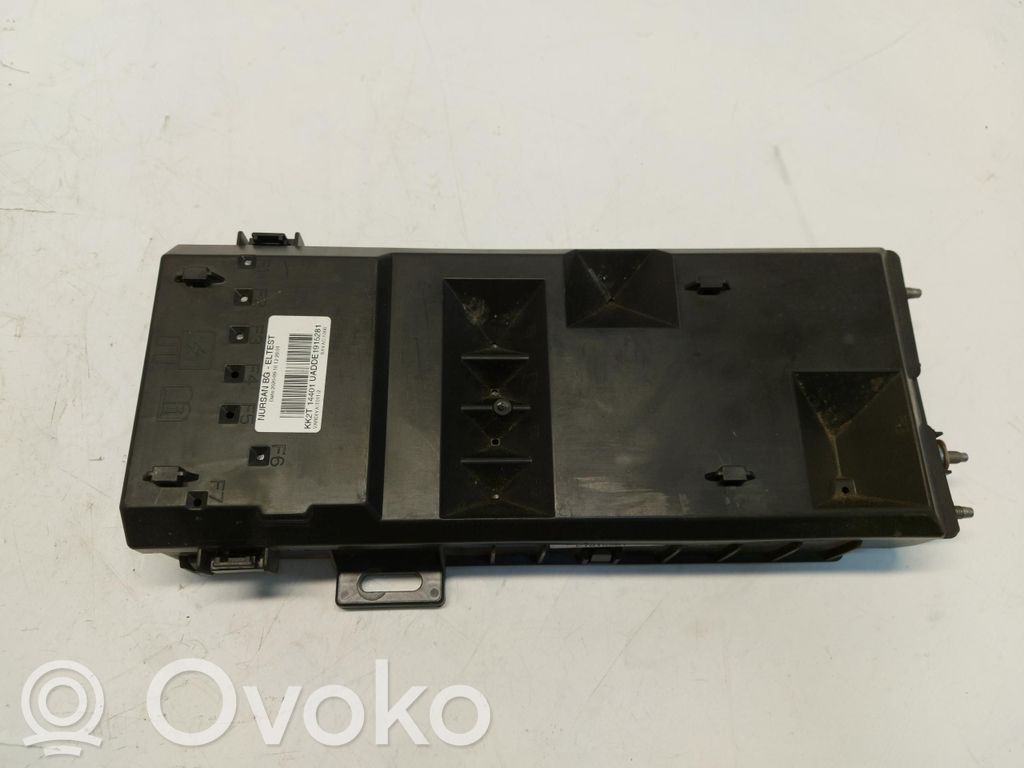 Ford Transit Custom Juego de caja de fusibles 