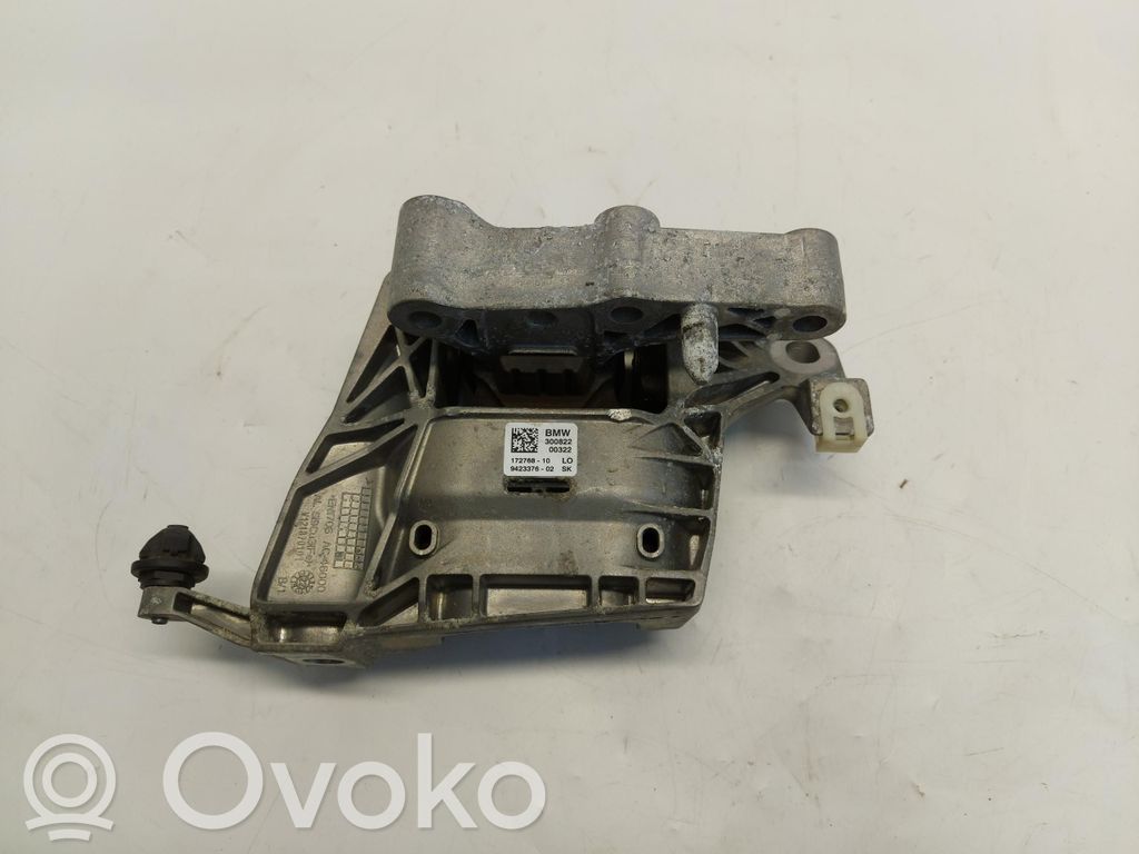 BMW 2 Active Tourer U06 Válvula de vacío del soporte de motor 
