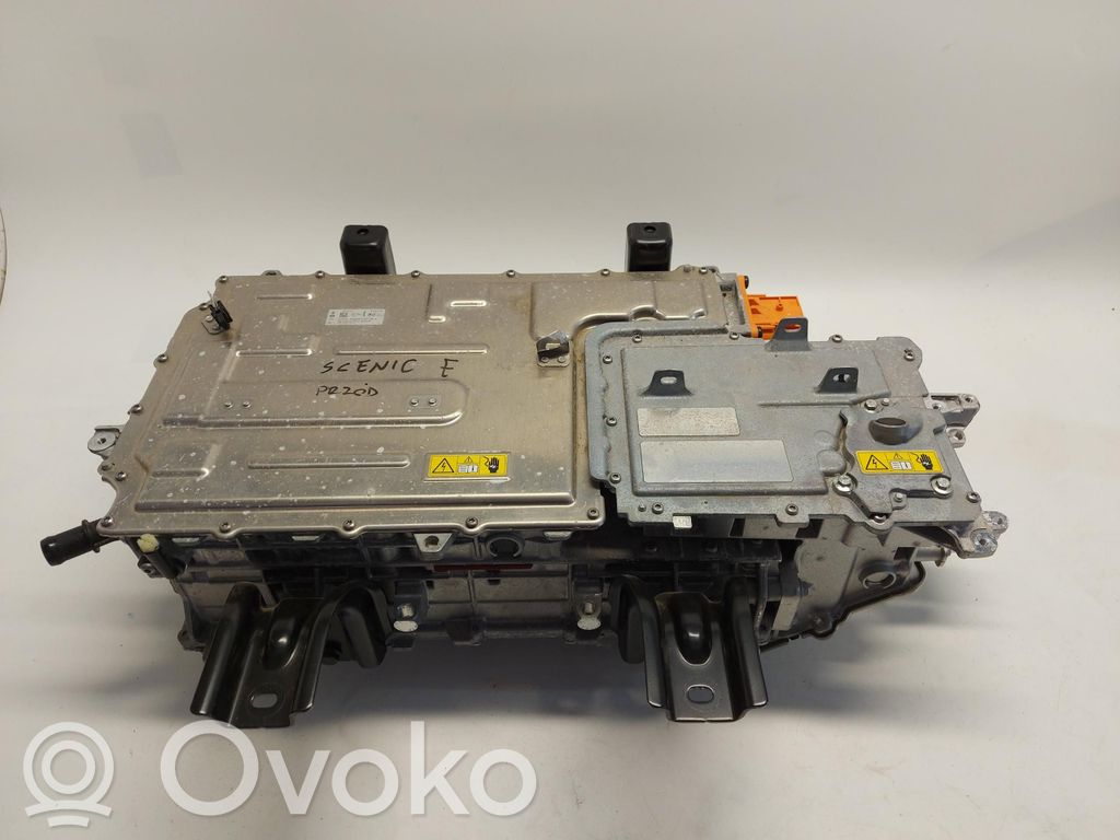 Other control units/modules   296A04771R