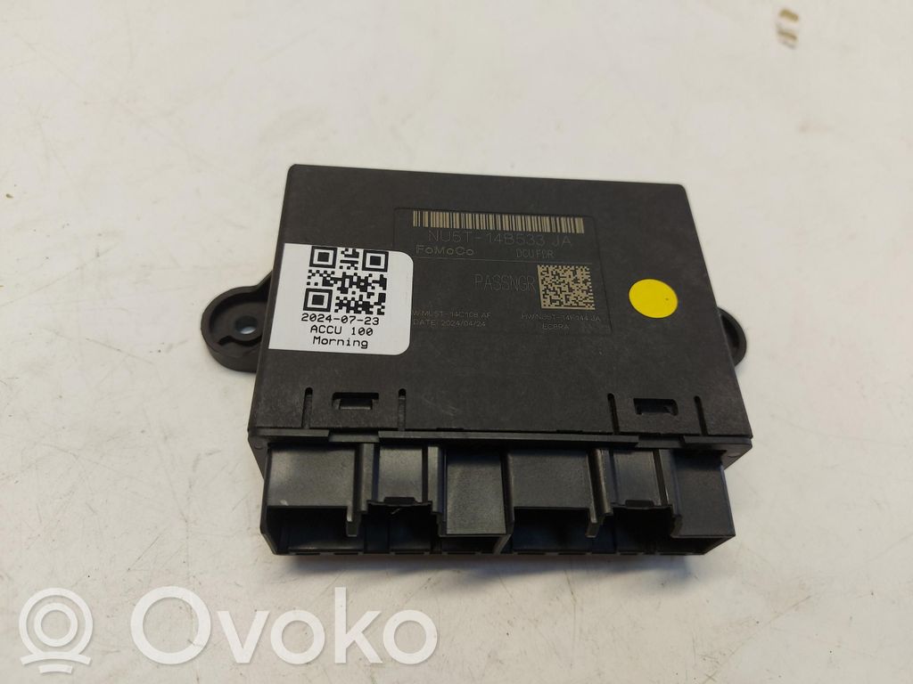 Ford Ranger IV Steering column adjust motor 