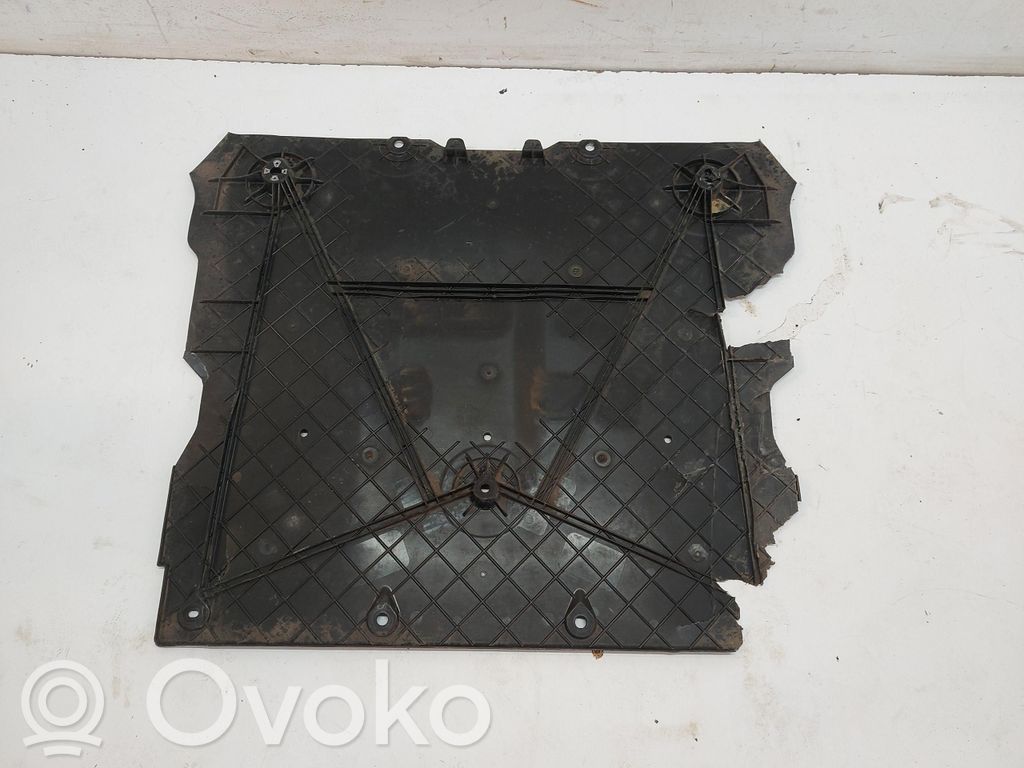 Tesla Model Y Rear underbody cover/under tray 